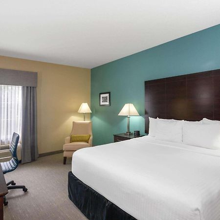 La Quinta By Wyndham Sebring Hotel Luaran gambar