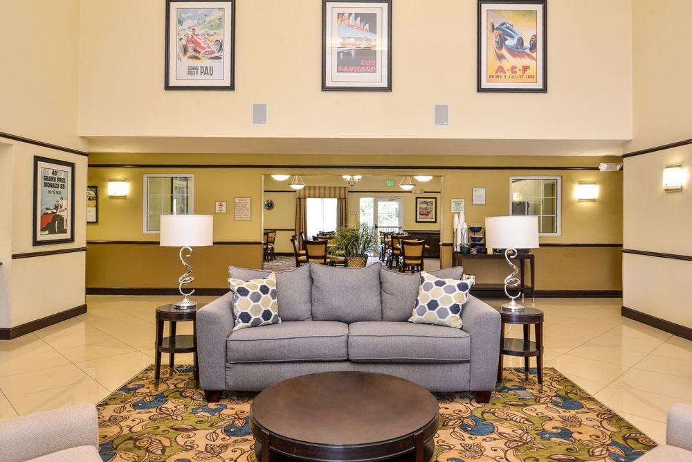 La Quinta By Wyndham Sebring Hotel Luaran gambar