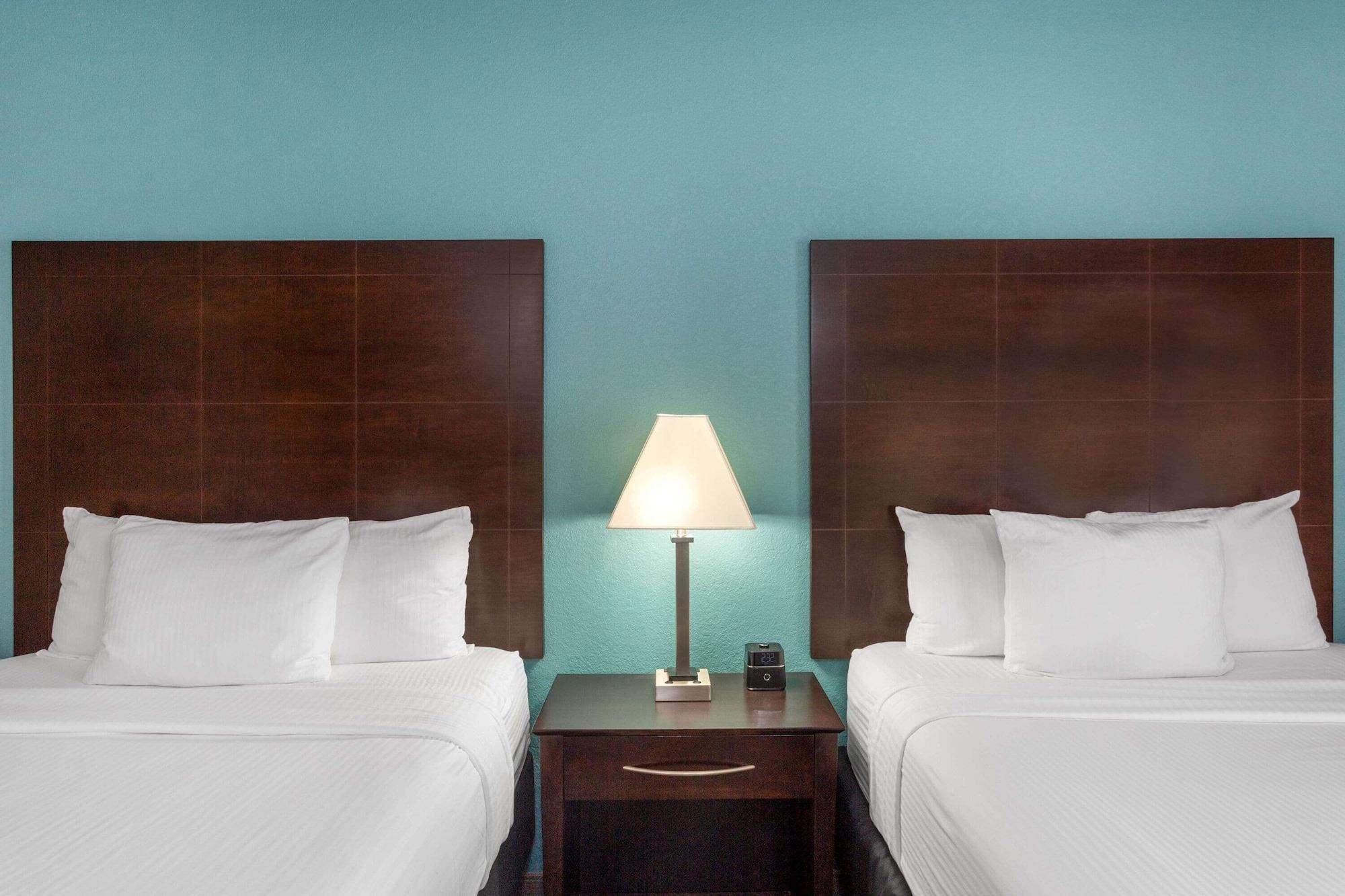 La Quinta By Wyndham Sebring Hotel Luaran gambar