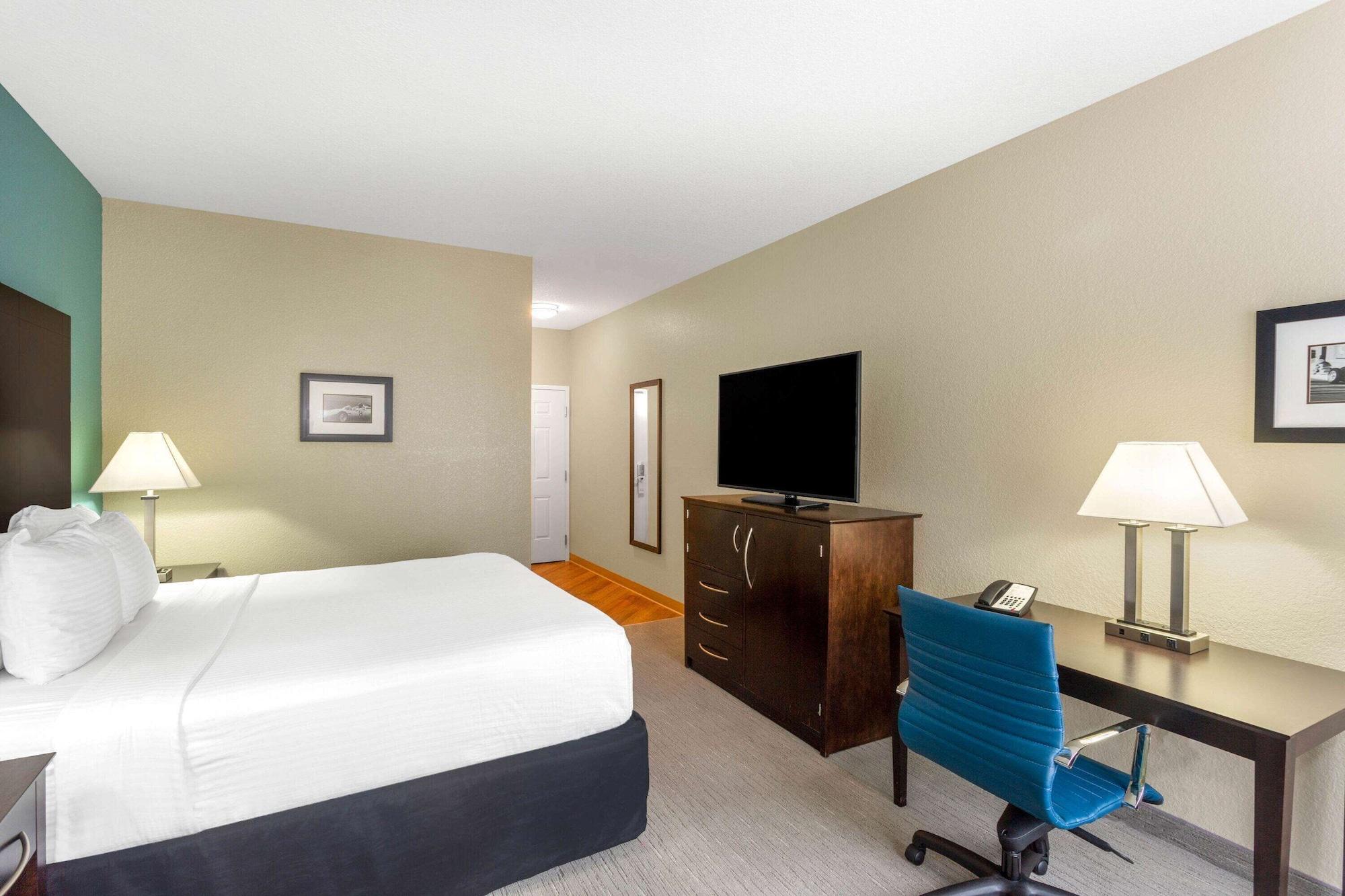 La Quinta By Wyndham Sebring Hotel Luaran gambar