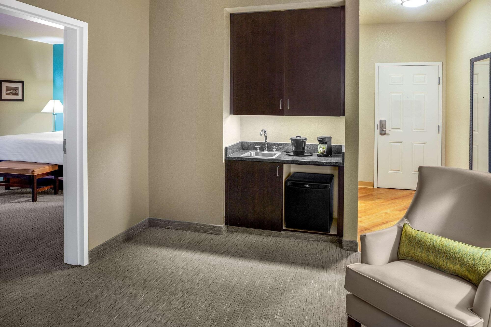 La Quinta By Wyndham Sebring Hotel Luaran gambar