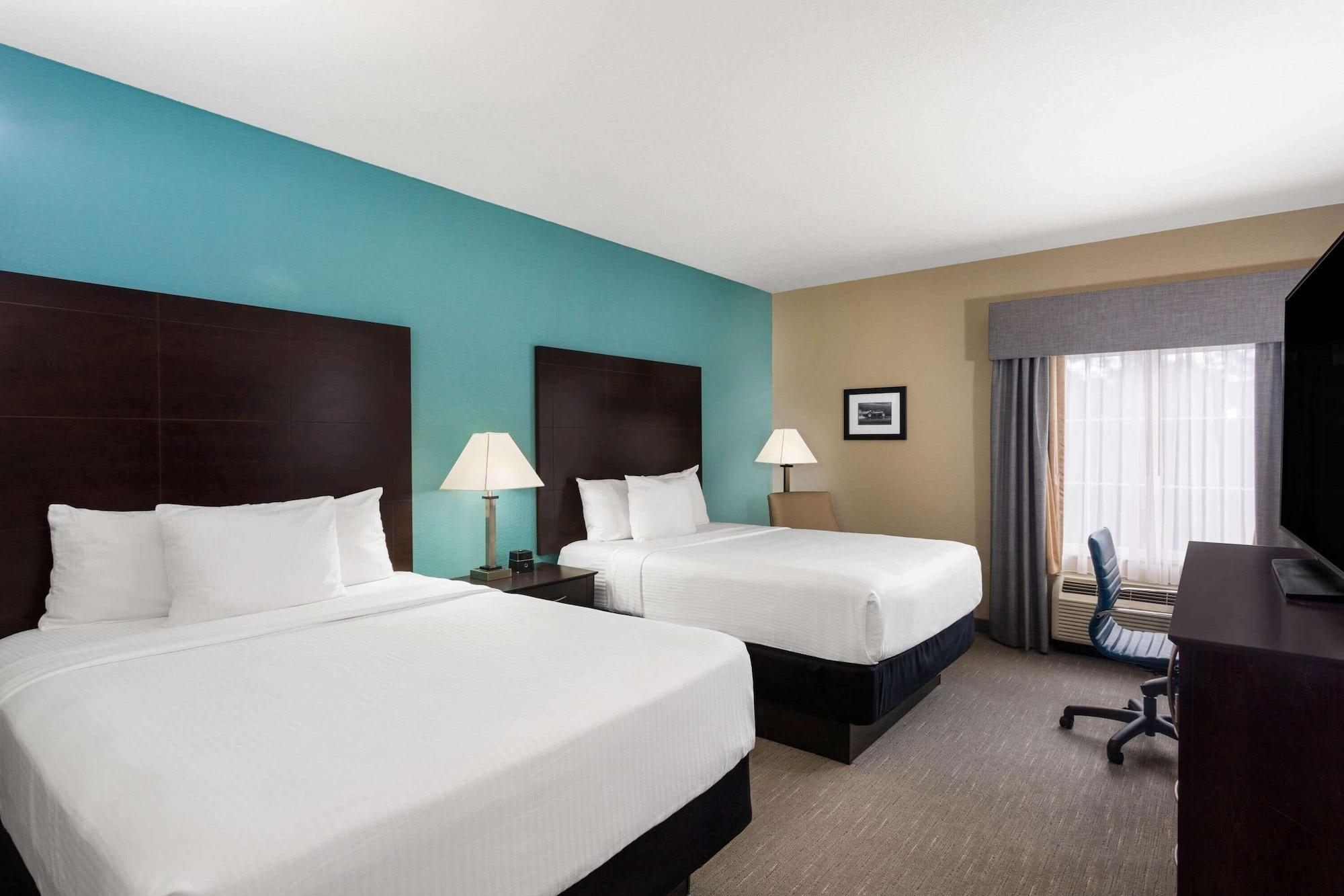 La Quinta By Wyndham Sebring Hotel Luaran gambar