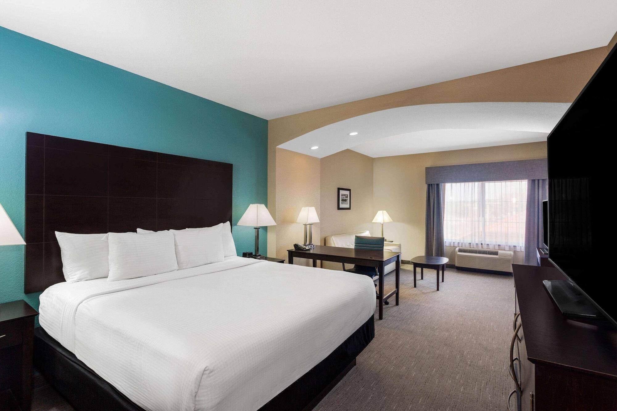 La Quinta By Wyndham Sebring Hotel Luaran gambar