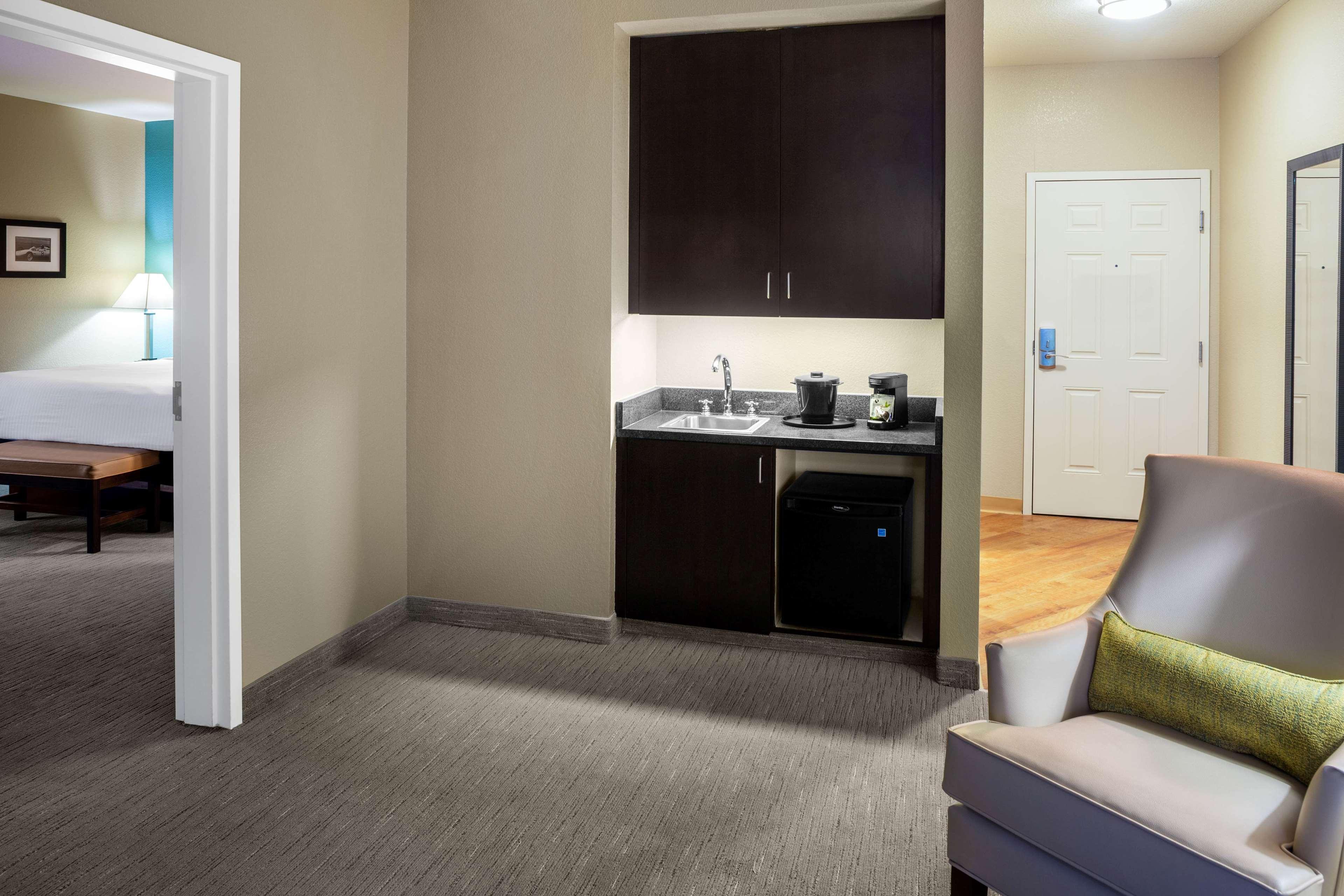 La Quinta By Wyndham Sebring Hotel Luaran gambar