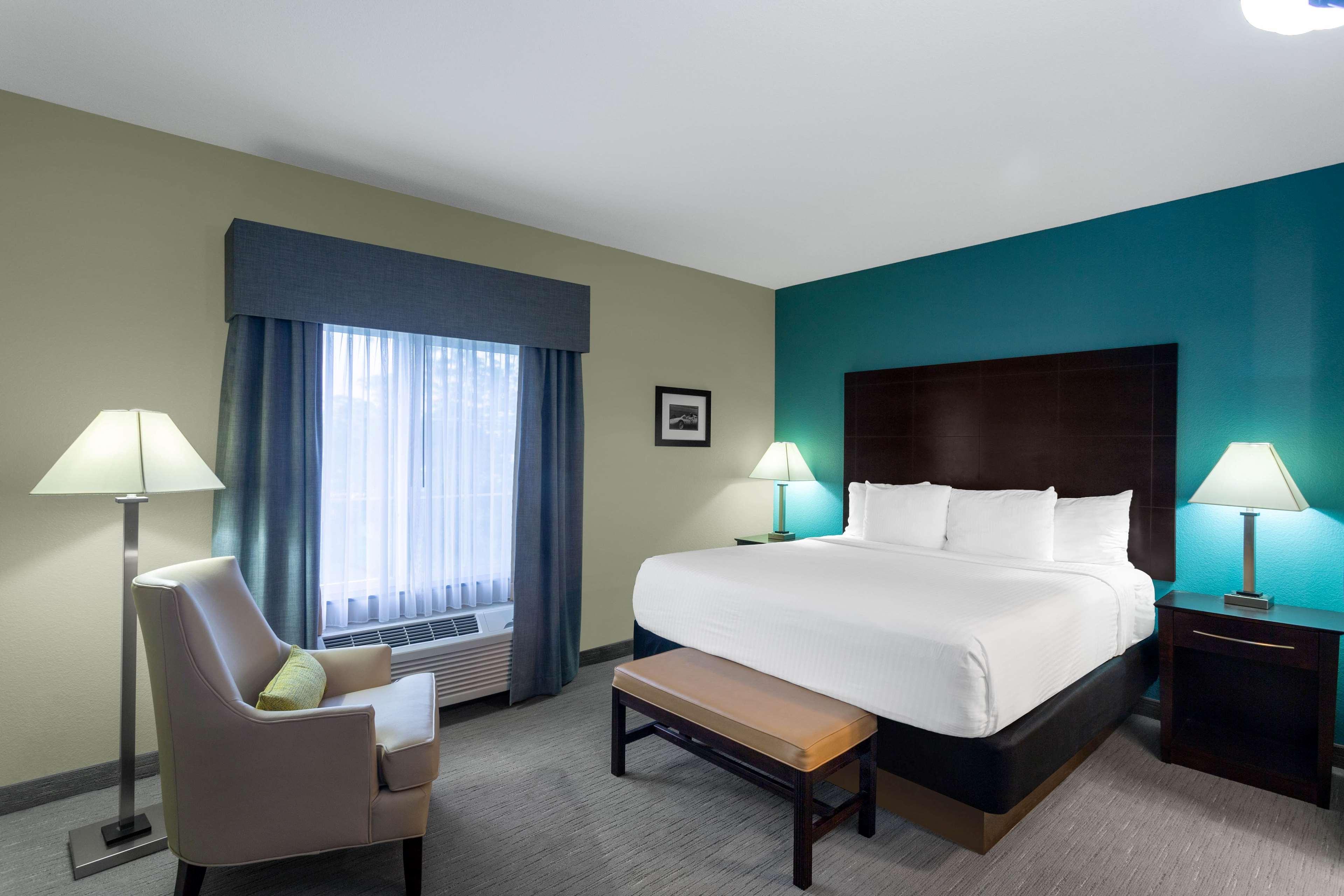La Quinta By Wyndham Sebring Hotel Luaran gambar