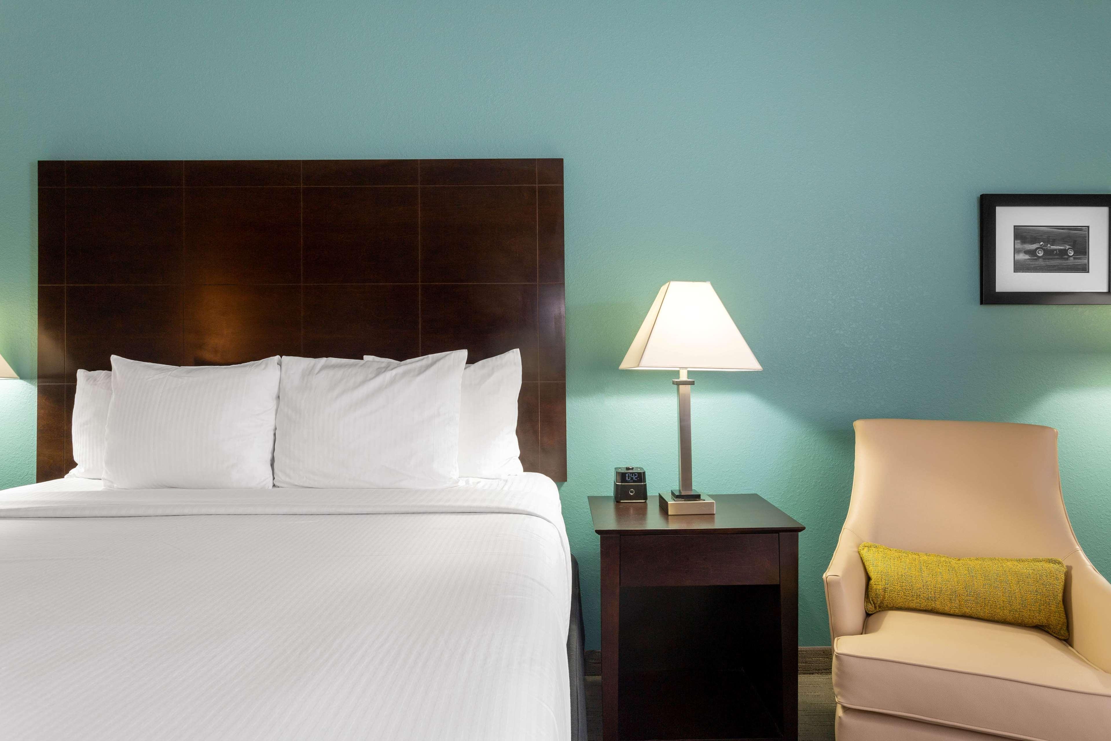 La Quinta By Wyndham Sebring Hotel Luaran gambar