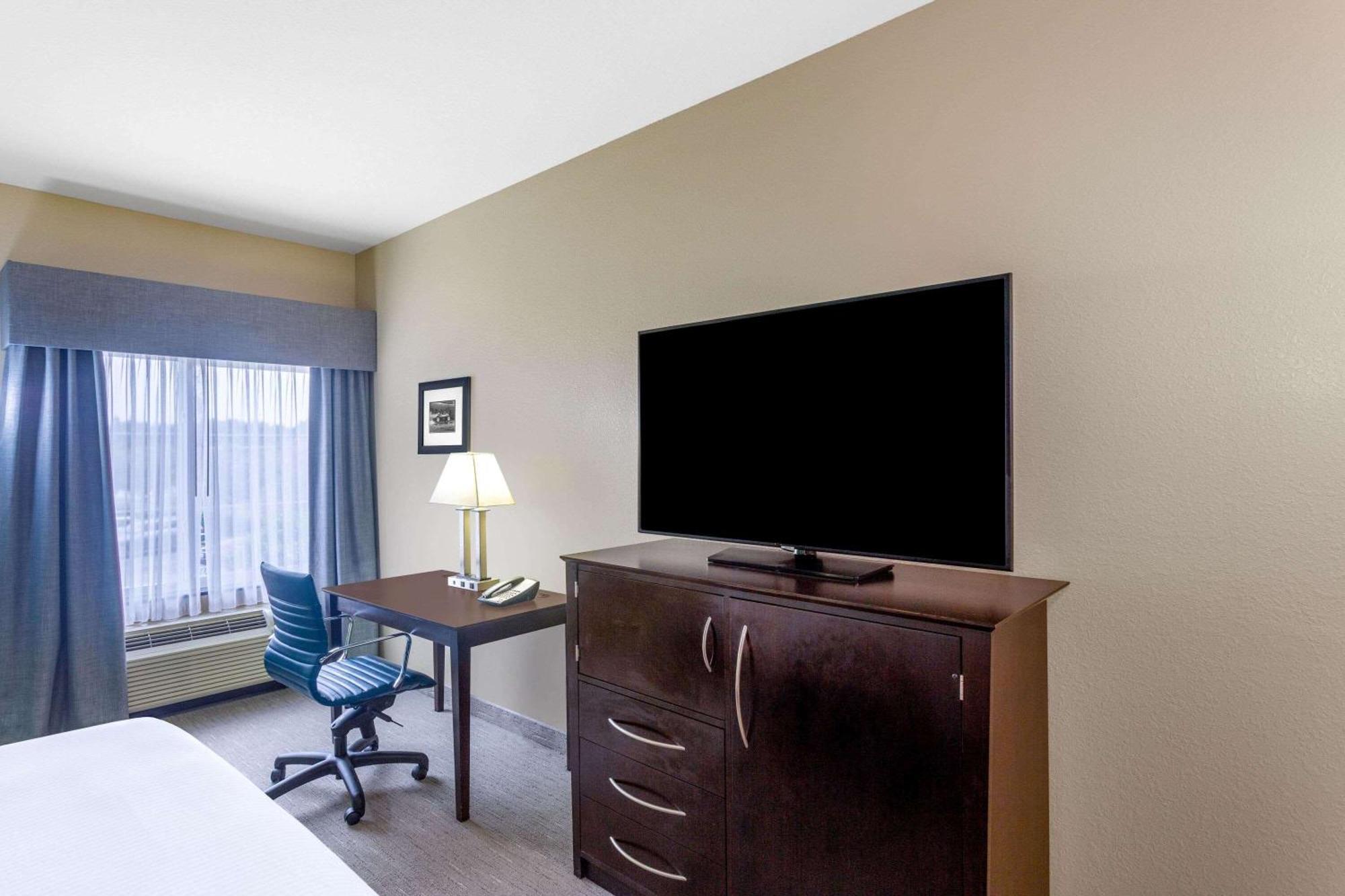 La Quinta By Wyndham Sebring Hotel Luaran gambar