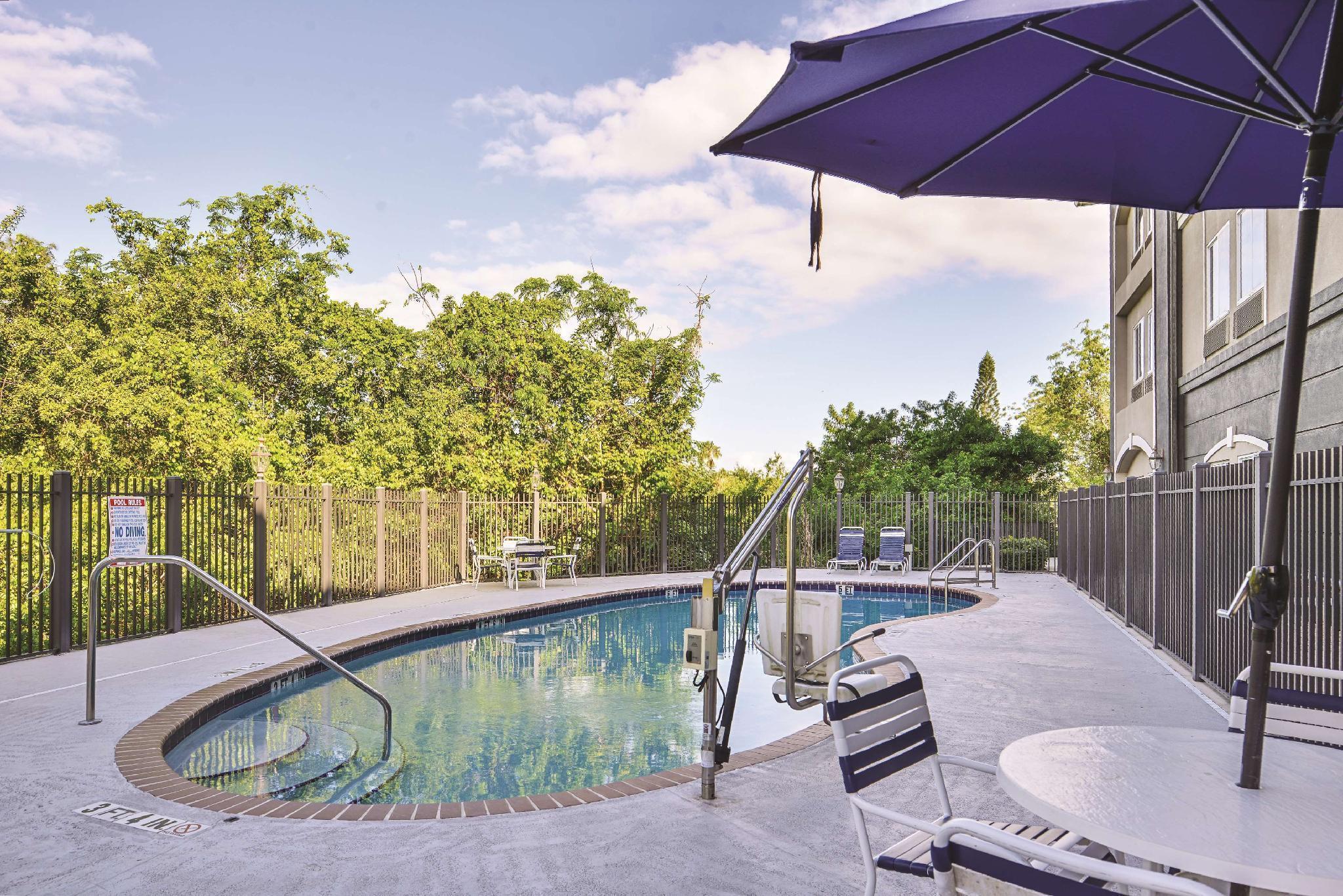 La Quinta By Wyndham Sebring Hotel Luaran gambar