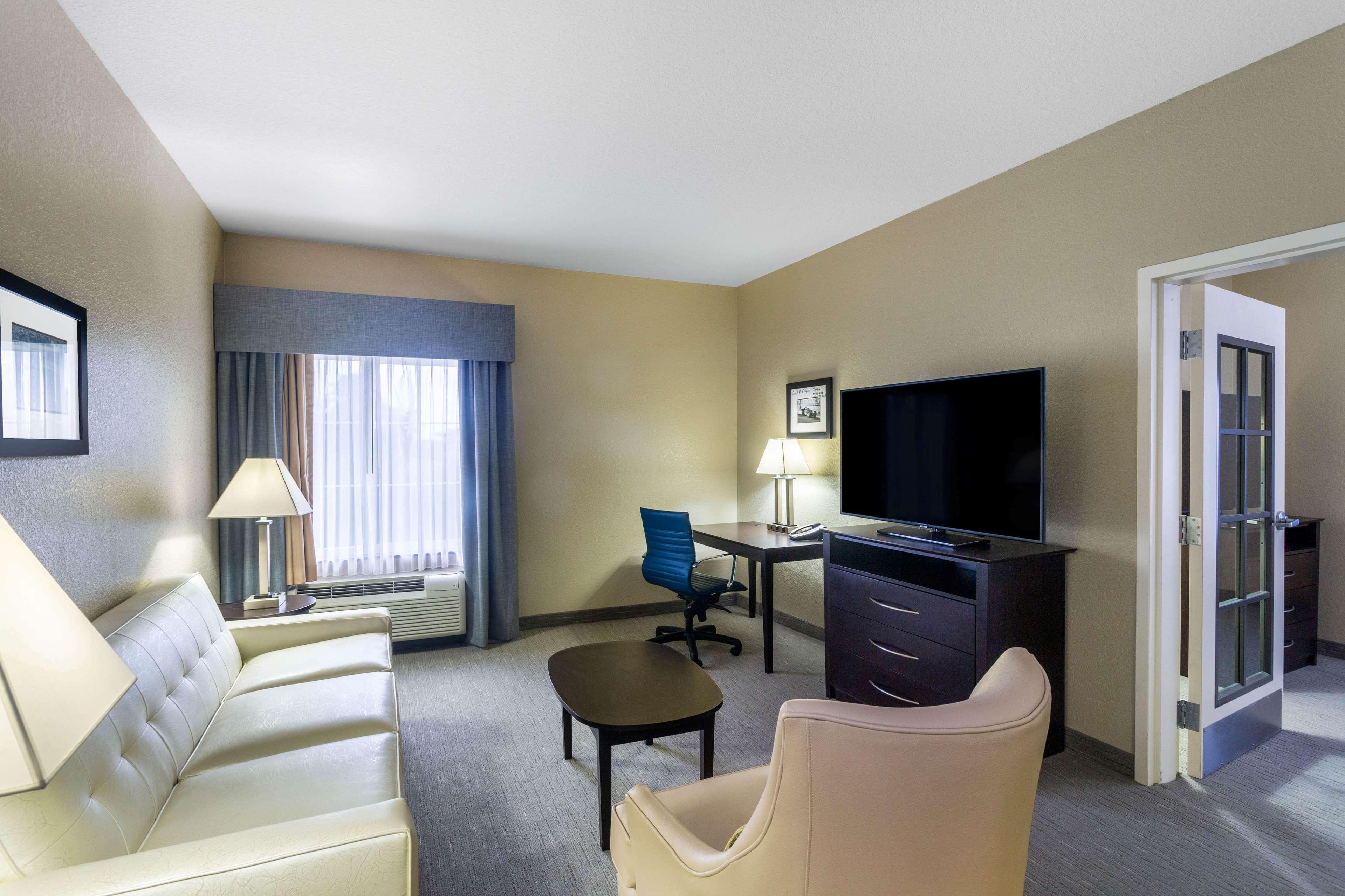 La Quinta By Wyndham Sebring Hotel Luaran gambar