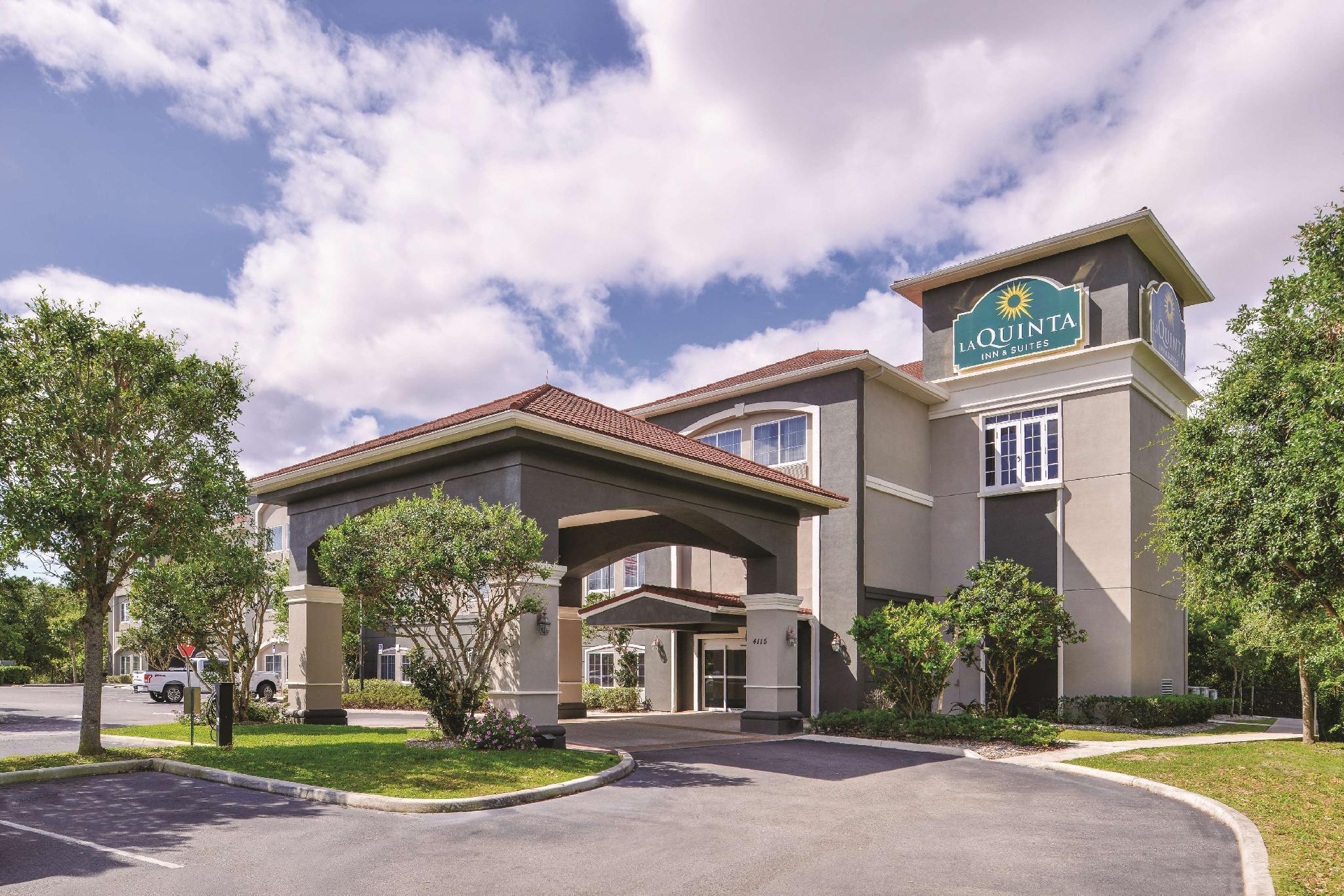 La Quinta By Wyndham Sebring Hotel Luaran gambar