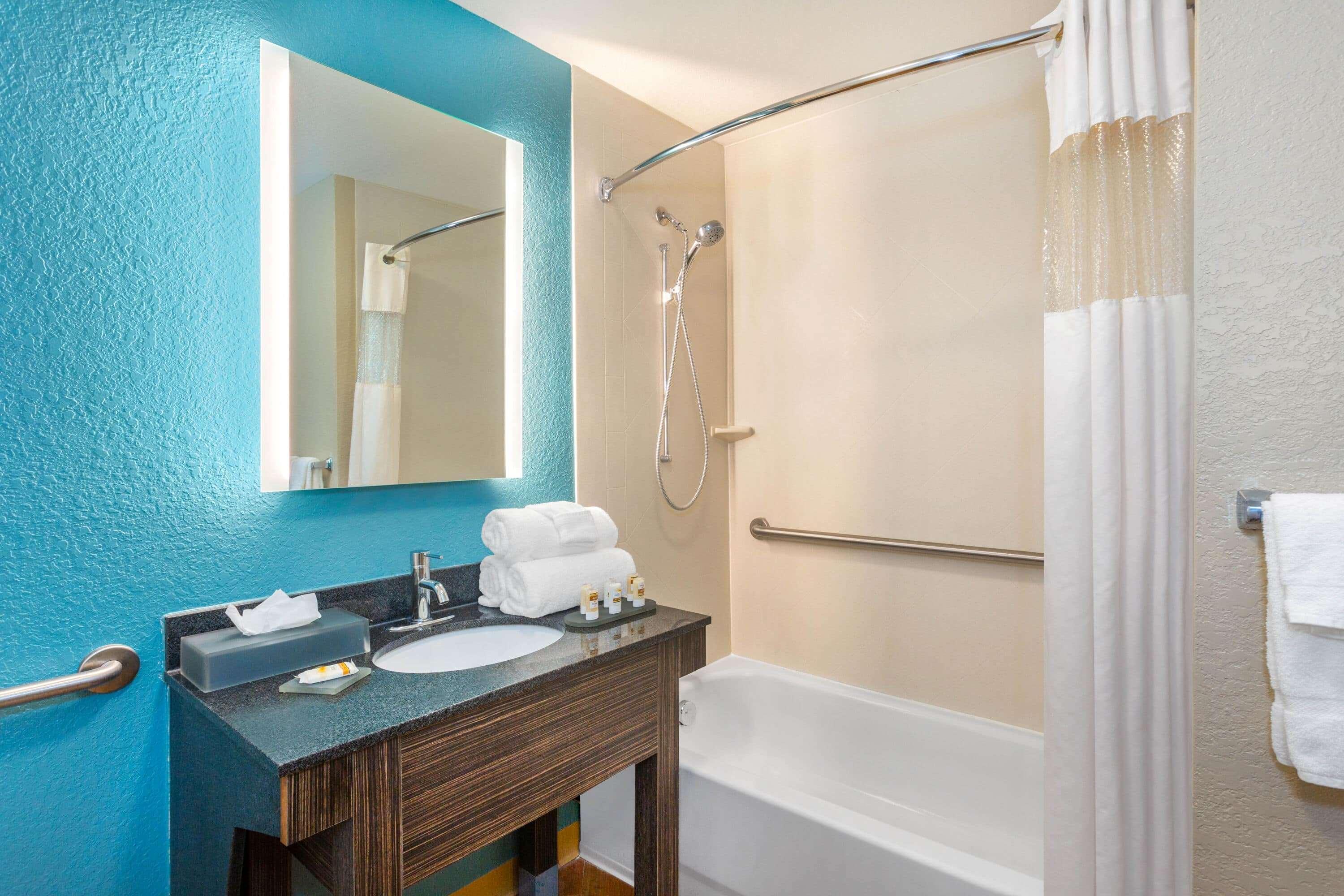 La Quinta By Wyndham Sebring Hotel Luaran gambar