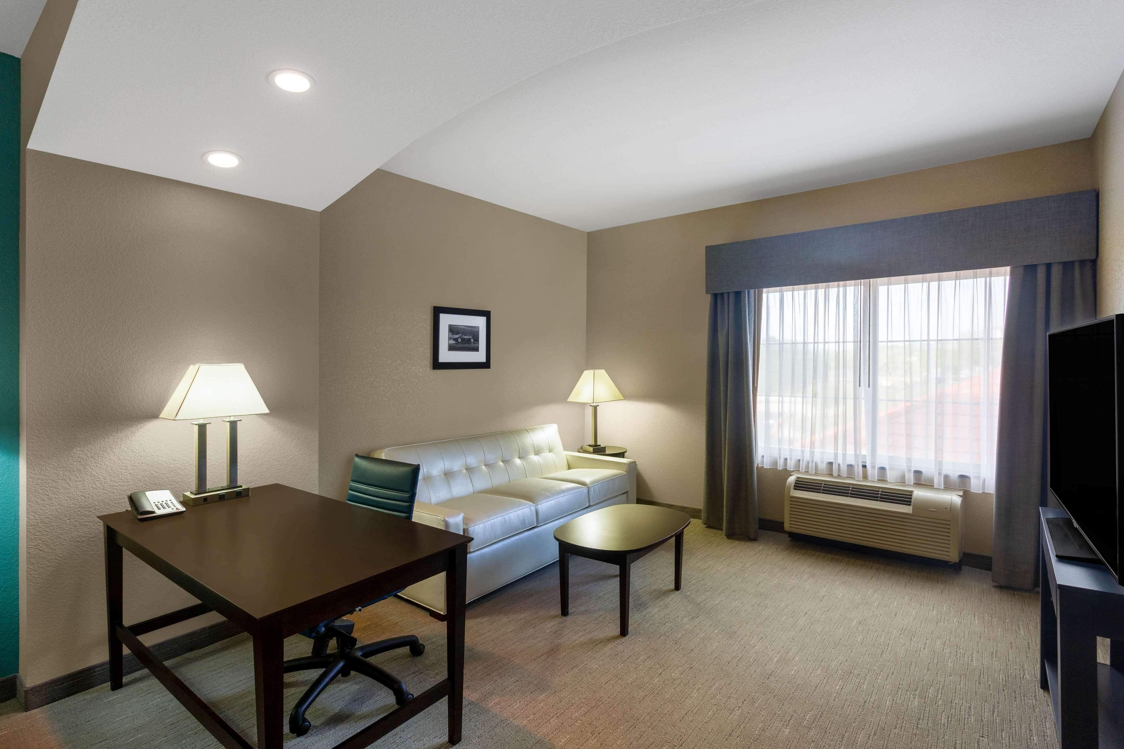 La Quinta By Wyndham Sebring Hotel Luaran gambar