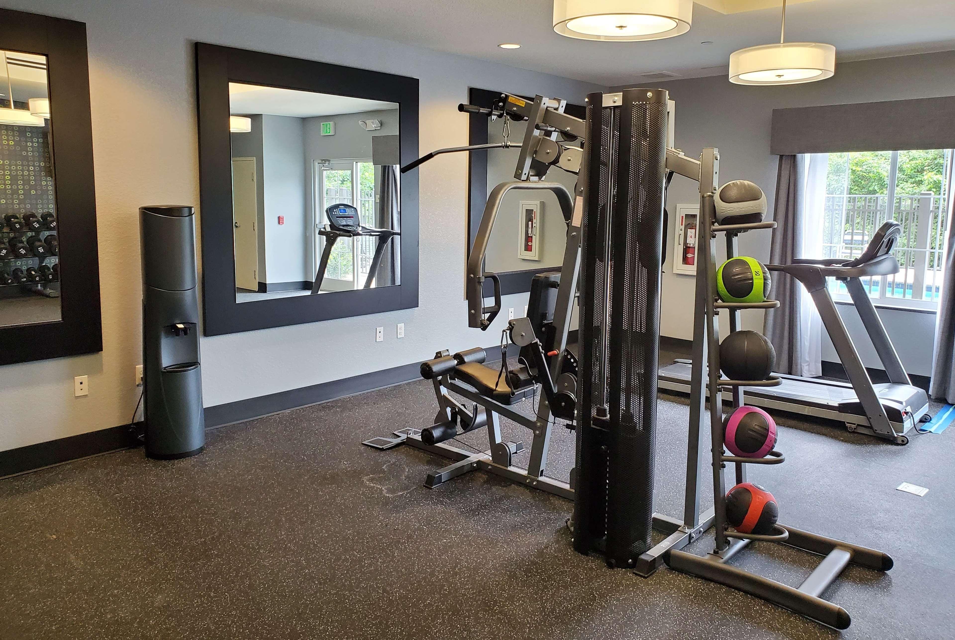La Quinta By Wyndham Sebring Hotel Luaran gambar