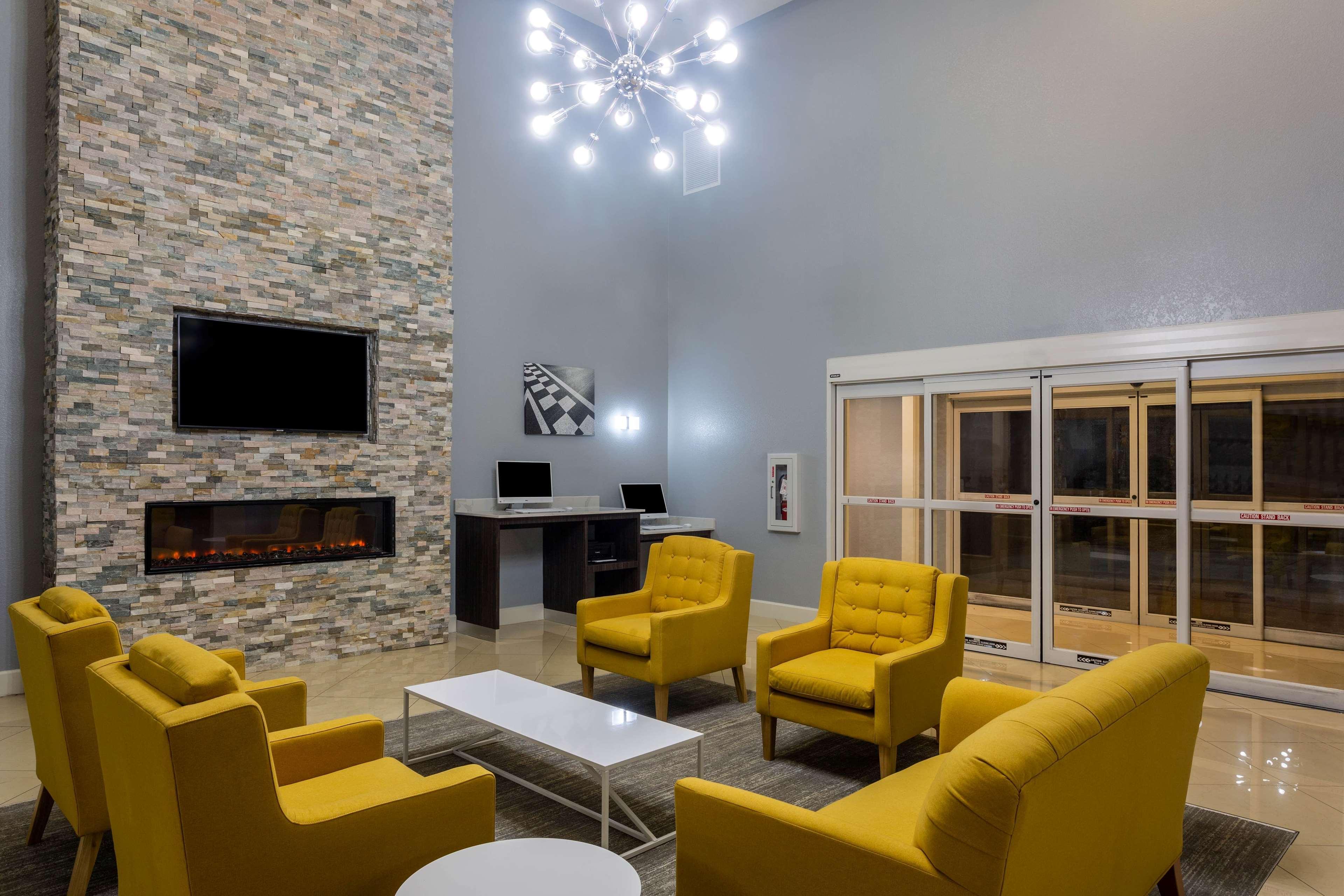 La Quinta By Wyndham Sebring Hotel Luaran gambar