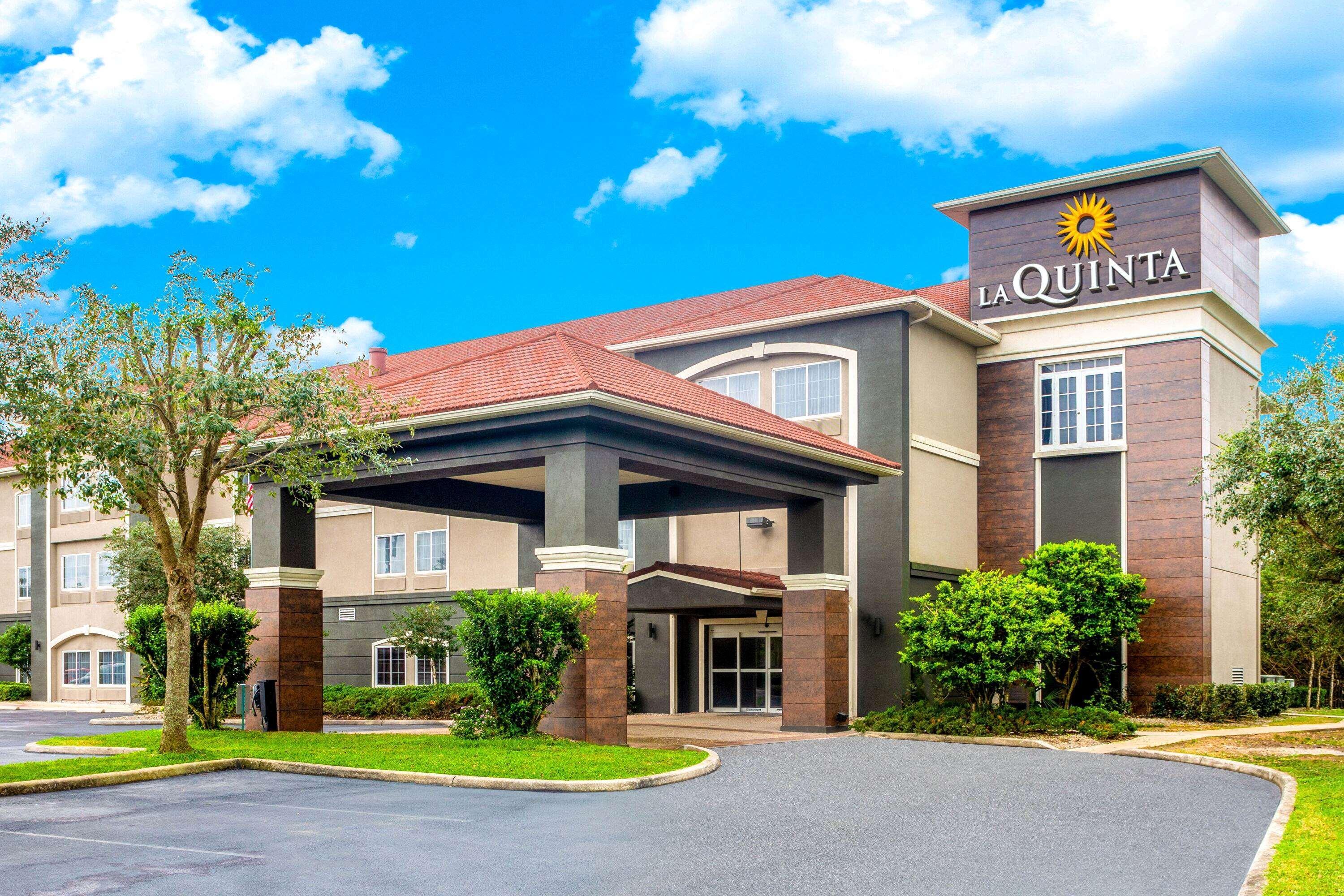 La Quinta By Wyndham Sebring Hotel Luaran gambar