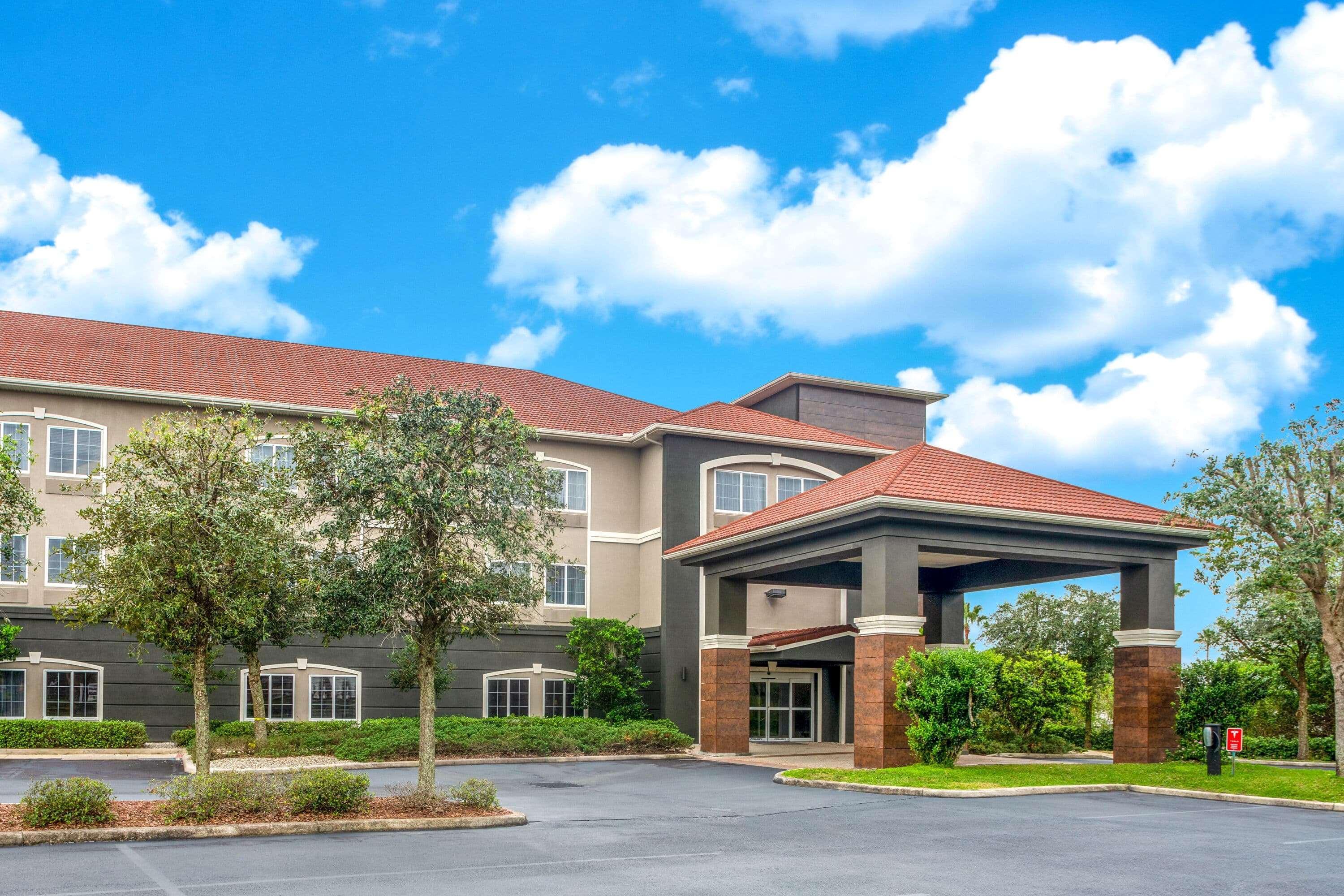 La Quinta By Wyndham Sebring Hotel Luaran gambar