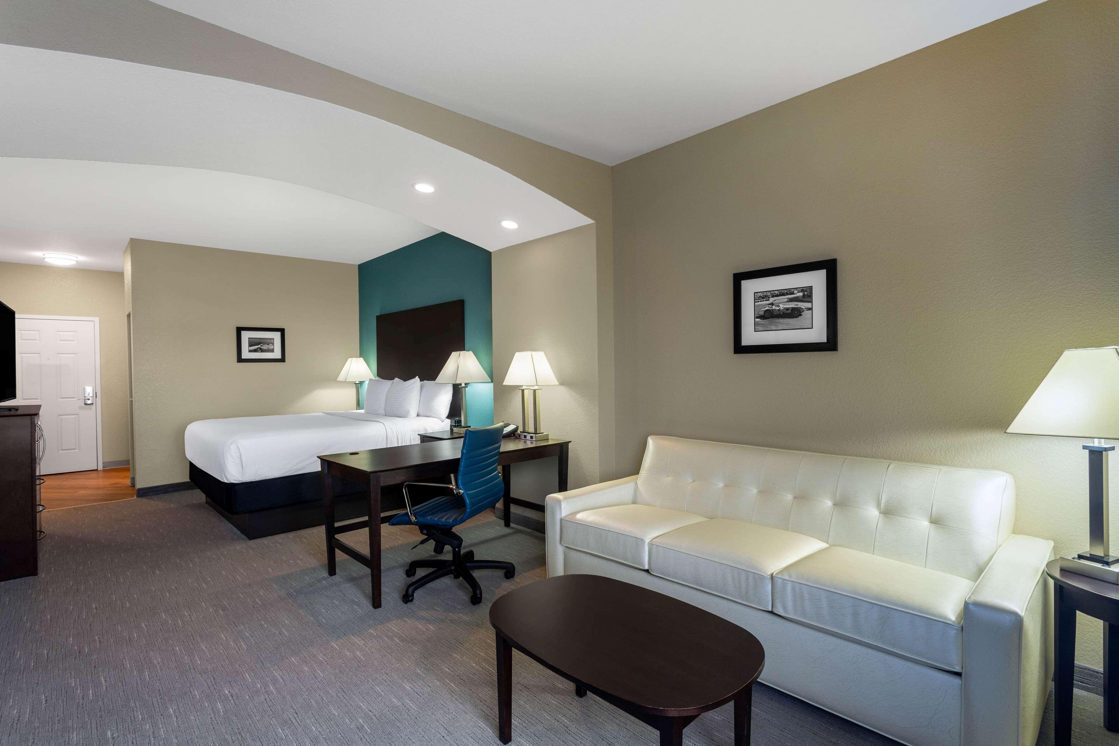 La Quinta By Wyndham Sebring Hotel Luaran gambar
