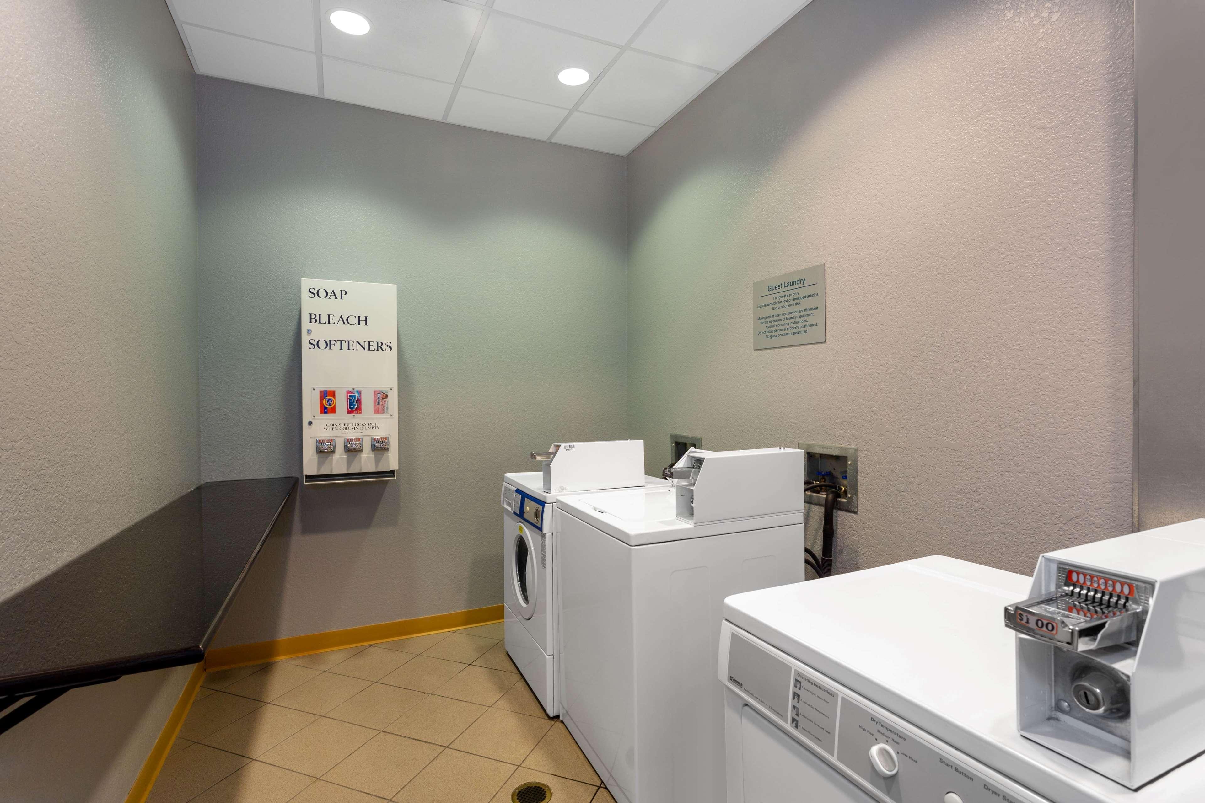 La Quinta By Wyndham Sebring Hotel Luaran gambar