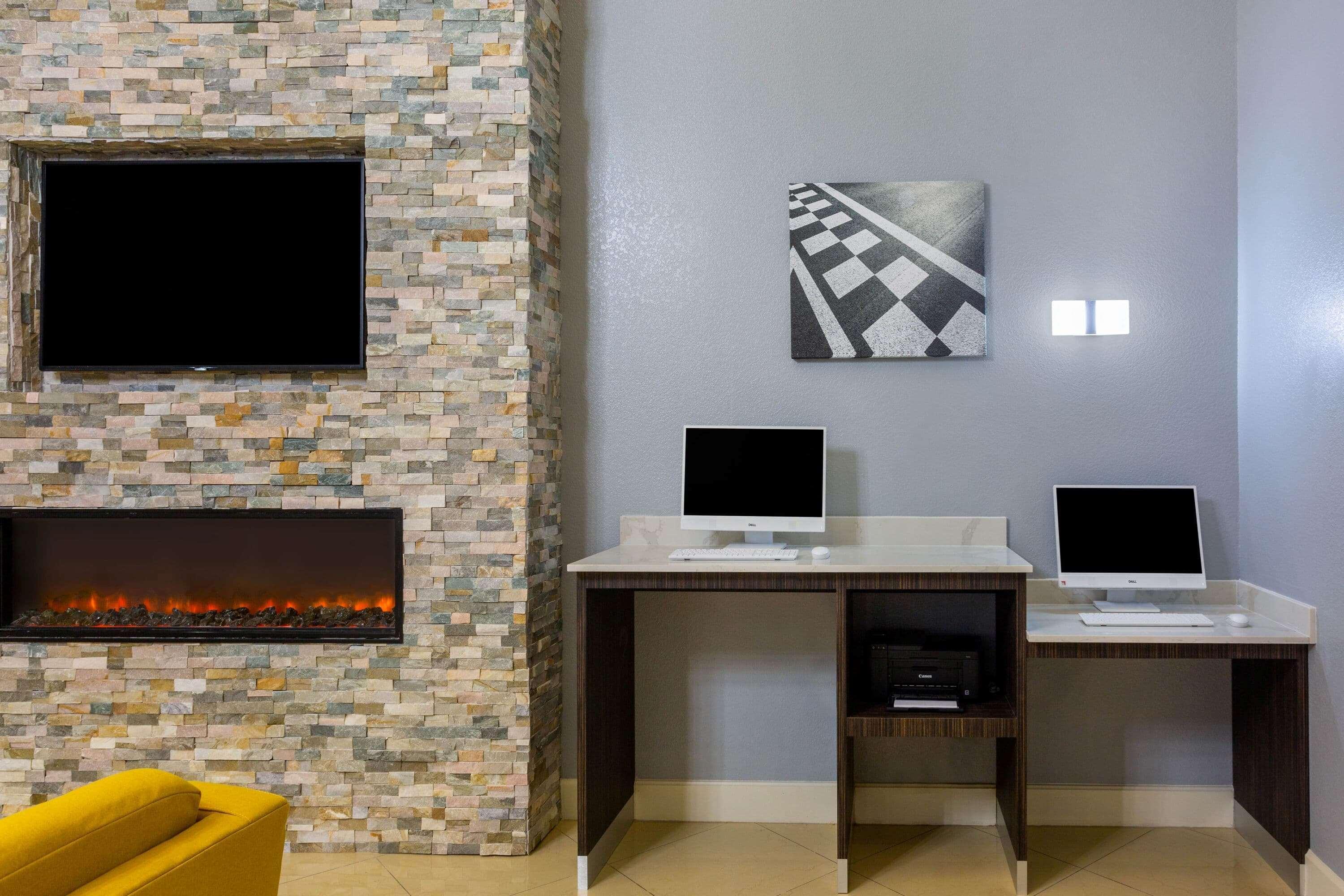 La Quinta By Wyndham Sebring Hotel Luaran gambar