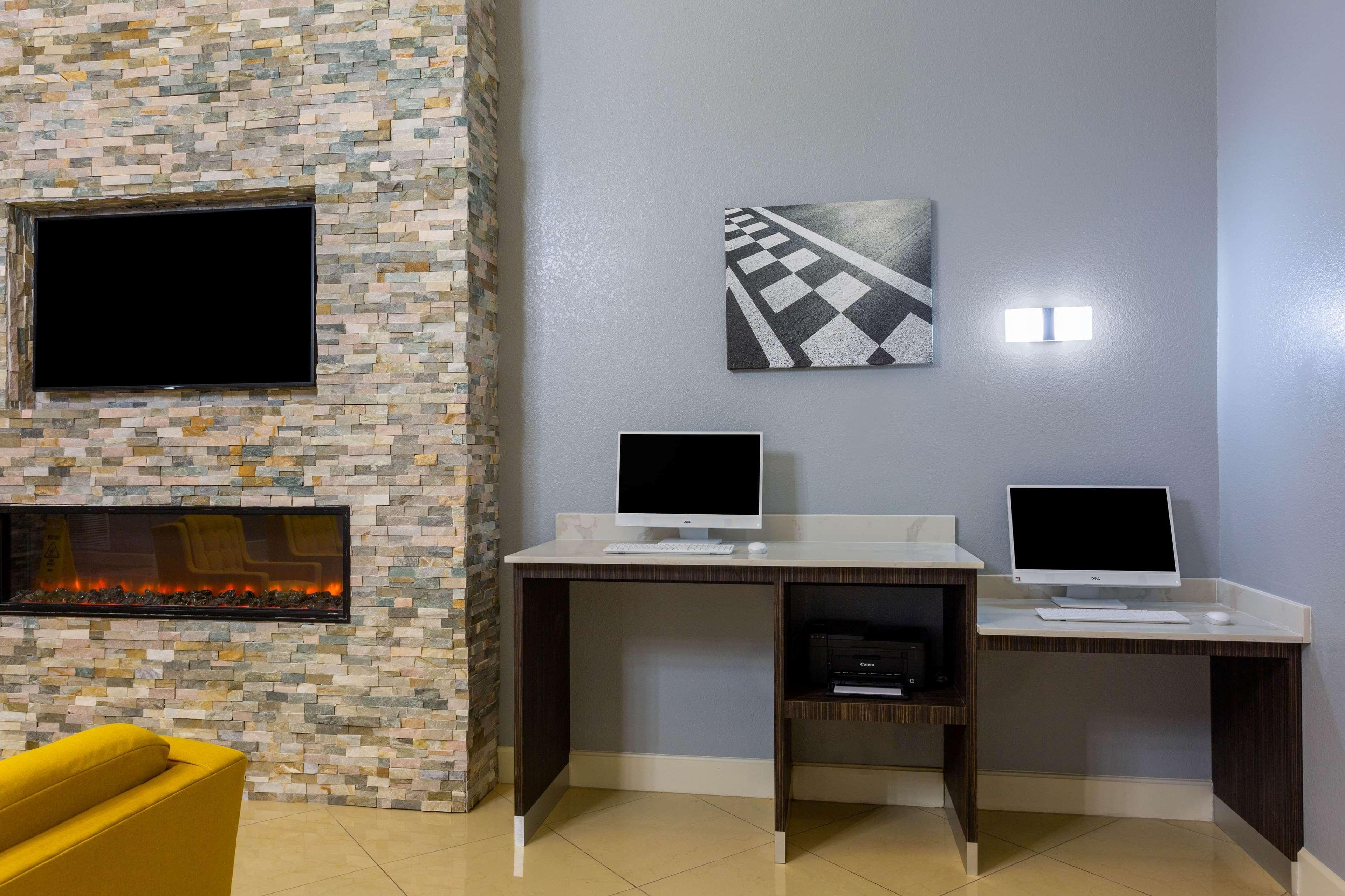 La Quinta By Wyndham Sebring Hotel Luaran gambar