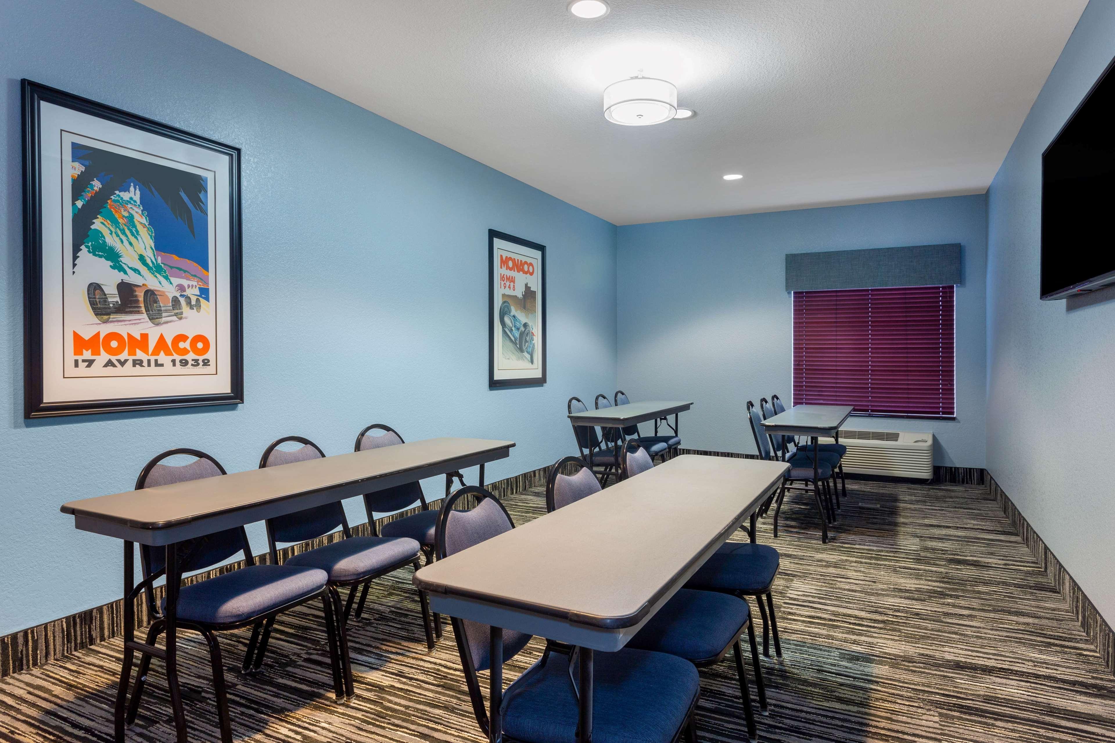 La Quinta By Wyndham Sebring Hotel Luaran gambar