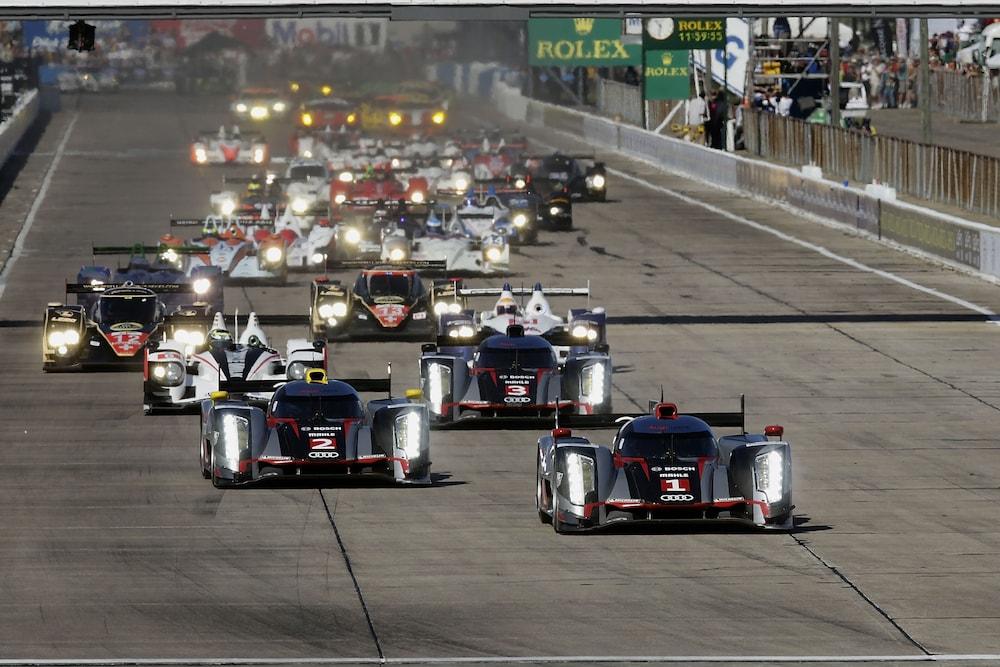 La Quinta By Wyndham Sebring Hotel Luaran gambar