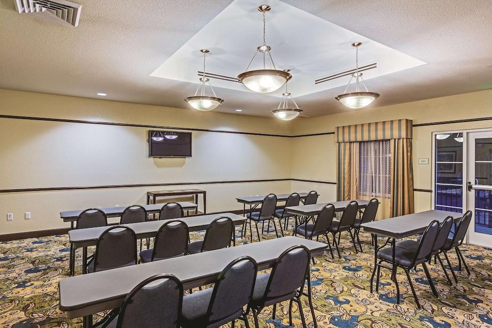 La Quinta By Wyndham Sebring Hotel Luaran gambar