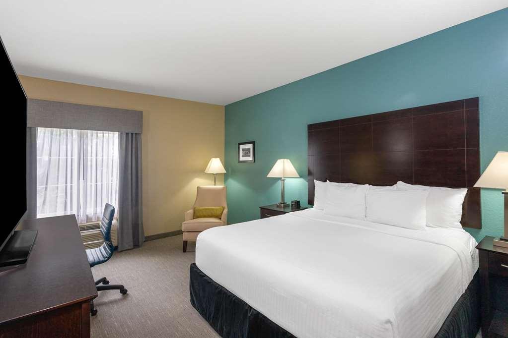 La Quinta By Wyndham Sebring Hotel Bilik gambar