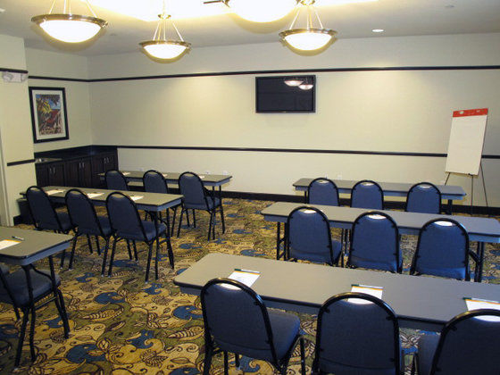 La Quinta By Wyndham Sebring Hotel Kemudahan gambar