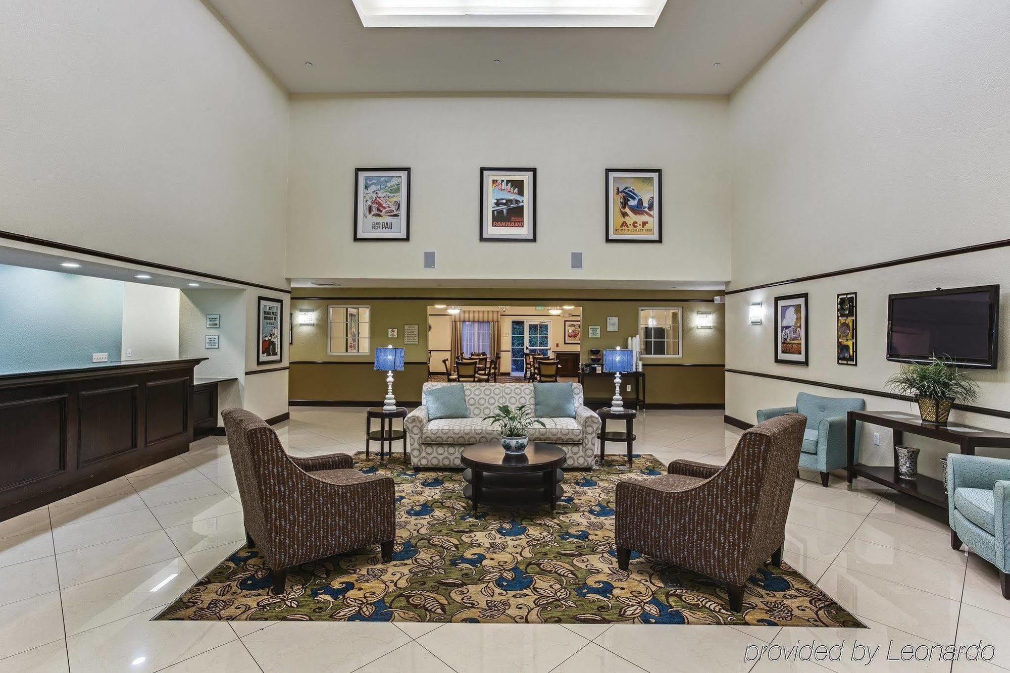 La Quinta By Wyndham Sebring Hotel Luaran gambar